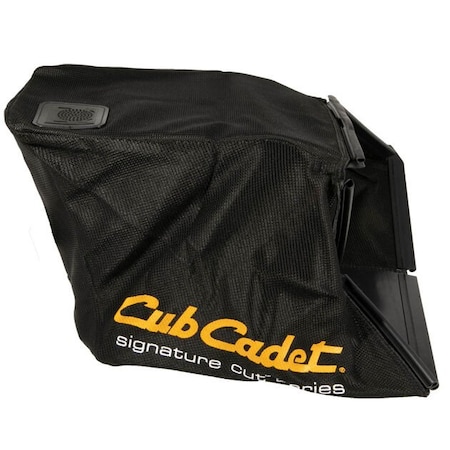 Mtd Grassbag Asm-Black 964-05241B